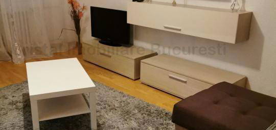 Inchiriez apartament 2 camere zona Lujerului