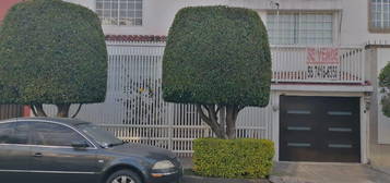 CASA VENTA COL, IRRIGACIÓN, MIGUEL HIDALGO