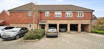 Property for sale in Ridgeway, Haywards Heath RH17