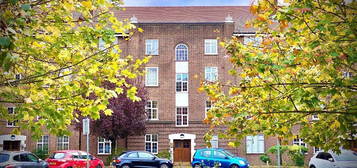 Flat to rent in Norbiton Hall, Kingston Upon Thames KT2