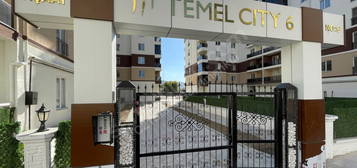 ÇANAKKALE MERKEZ İSMETPAŞA TEMEL CITY6' DA SATILIK 3+1 DAİRE