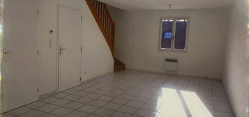 Location appartement 3 pièces 49 m²