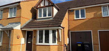 Property for sale in Riverstone Way, Northampton NN4