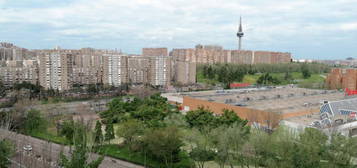 Dúplex de alquiler en Calle del Camino de Los Vinateros, Marroquina