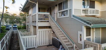 91-1069 Oaniani St Unit 6G, Kapolei, HI 96707