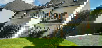 Rennes Sud, maison non mitoyenne
