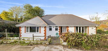 3 bed detached bungalow for sale