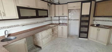 KARATAŞ ŞAHİNTEPE MERKEZDE 3+1 KİRALIK DAİRE