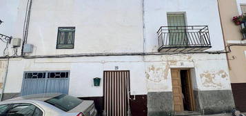 Chalet en Alhama de Granada