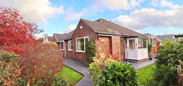 3 bed semi-detached house for sale