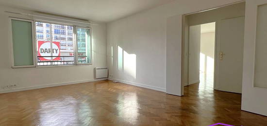 Appartement  à vendre, 2 pièces, 1 chambre, 52 m²