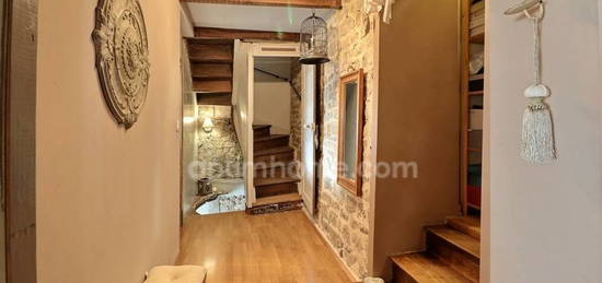 Maison de village  à vendre, 11 pièces, 7 chambres, 350 m²