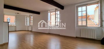 Location appartement 2 pièces 68 m²