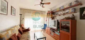 Apartamento en Barrio San Isidro