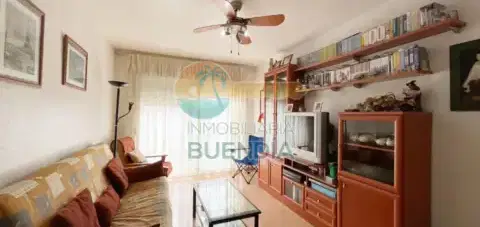 Apartamento en Barrio San Isidro