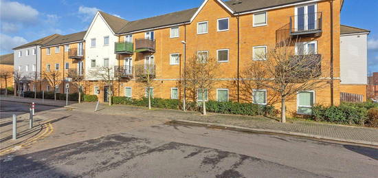 Flat for sale in Carnelian House, Diamond Close, Sittingbourne ME10