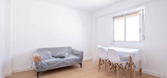 Apartamento de alquiler en Oliver