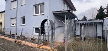 Leerstehendes Ein- oder Zweifamilienhaus in beliebter Wohngegend  in Bürstadt-Bobstadt