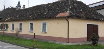 Renovierungsbedürftiges Haus für Handwerker in Österrreich