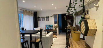 Appartement T2