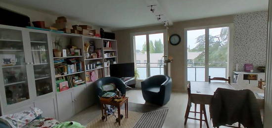 Appartement 4 pièces 75 m²