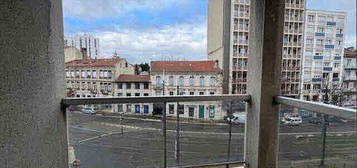 Vente appartement bellevue F3