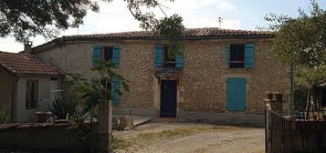 Maison Urdens à vendre