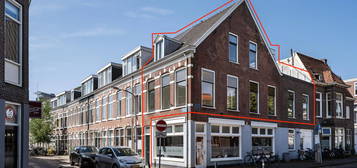 Esschilderstraat 2 A