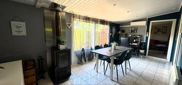 Achat maison 3 pièces 73 m²