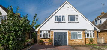 Semi-detached house for sale in Conway Avenue, Great Wakering, Southend-On-Sea, Essex SS3