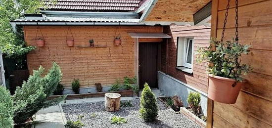 Prodej rodinného domu 90 m2, pozemek 187 m2