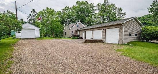 S524 Curtis Ave, Spring Valley, WI 54767