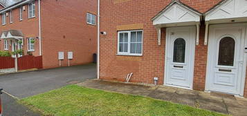 Flat to rent in Tamebrook Way, Tipton DY4