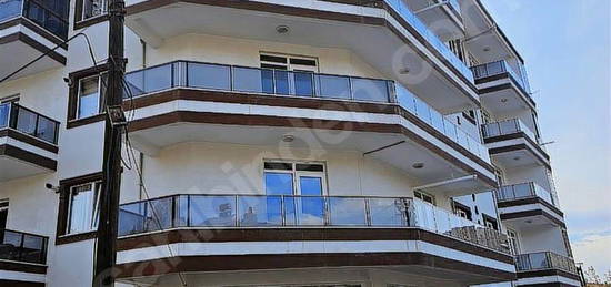 ÇAYIRHAN EMLAKTAN AÇIKGÖZLER APARTMANINDA SATILIK 3*1 DAİRE