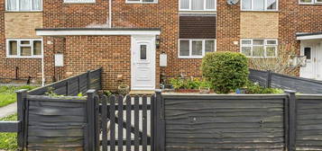 3 bed terraced house for sale