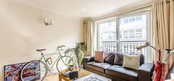 1 bed flat to rent