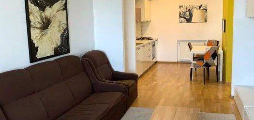 Apartament De 2 Camere, Modern, Parcare, Baneasa