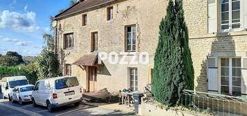 Maison à vendre - Réf 166238 - 4 pièces - 86.11 m² - Reviers