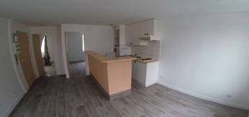 Appartement T2 Marcq-en-Barœul