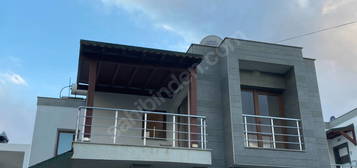 2 + 1 ÜST KAT 75 m2 KİRALIK DAİRE - İSLAMHANELERİNDE