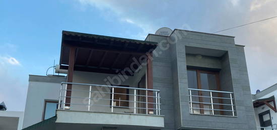 2 + 1 ÜST KAT 75 m2 KİRALIK DAİRE - İSLAMHANELERİNDE