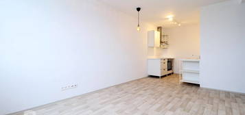 Pronájem bytu 2+kk 40 m²