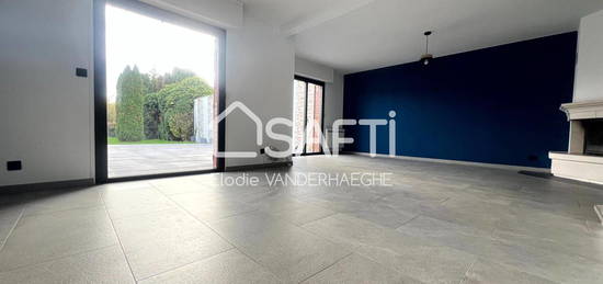 Achat maison 7 pièces 126 m²