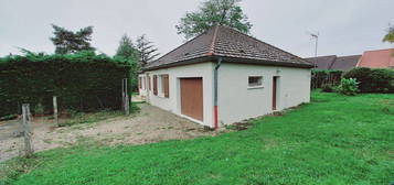 Pavillon 5 pièces de 105 m²