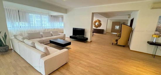 Penthouse 5 camere lux de inchiriat Herastrau/ Primaverii/ Soseaua Nordului