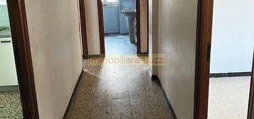 Imperia PM. centralissimo appartamento di 135 mq