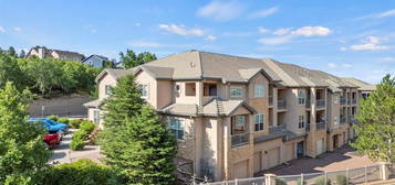 555 Cougar Bluff Pt Unit 202, Colorado Springs, CO 80906