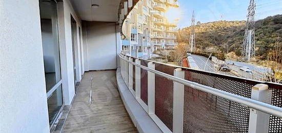 MASLAK 1453'TE 2+1 150m2 ORMAN MANZARALI MUHTEŞEM KİRALIK DAİRE