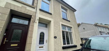 End terrace house to rent in Abercynon Road, Abercynon CF45