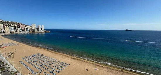 Piso en Playa de Levante, Benidorm